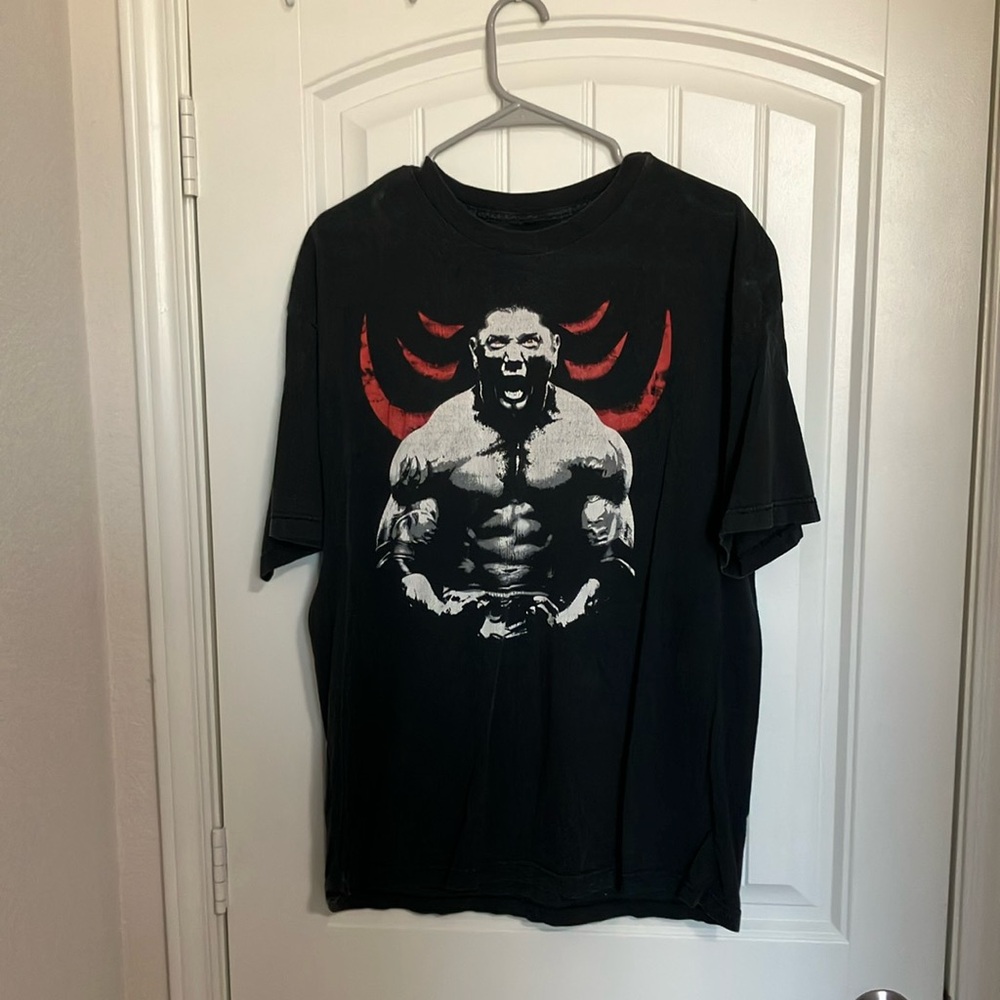 WWE T-shirt Brock Lesnar